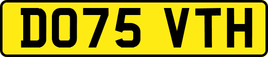 DO75VTH