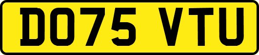 DO75VTU