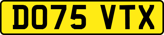 DO75VTX