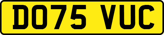 DO75VUC