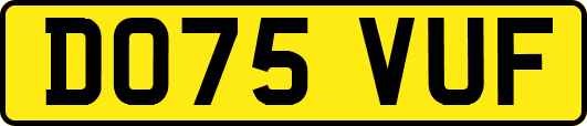 DO75VUF