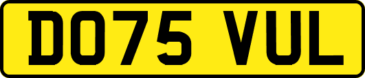 DO75VUL