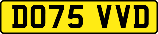 DO75VVD