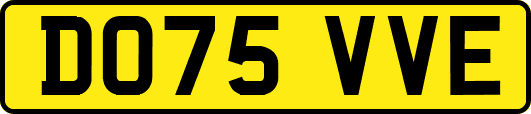 DO75VVE