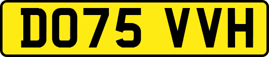 DO75VVH