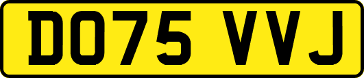 DO75VVJ