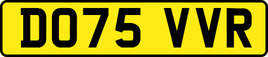DO75VVR