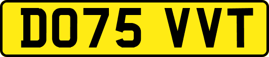 DO75VVT