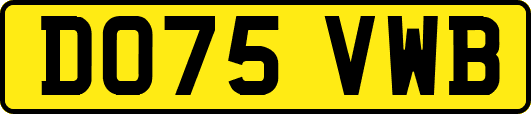 DO75VWB