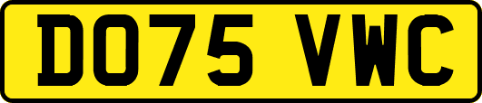 DO75VWC