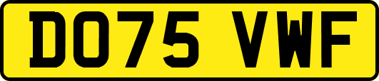 DO75VWF