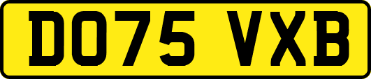 DO75VXB