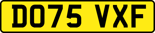 DO75VXF
