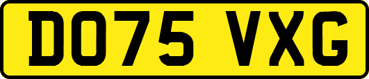 DO75VXG