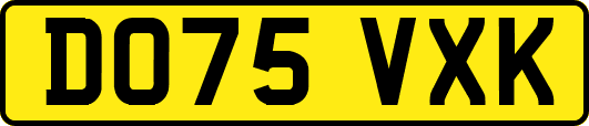 DO75VXK