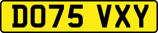 DO75VXY