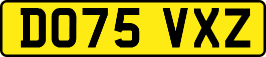 DO75VXZ