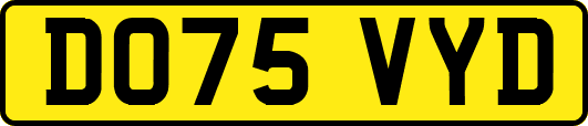 DO75VYD