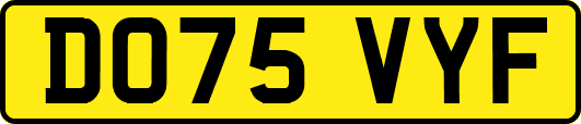 DO75VYF