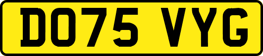 DO75VYG