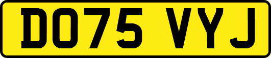 DO75VYJ