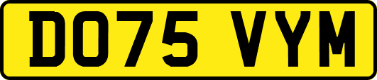 DO75VYM