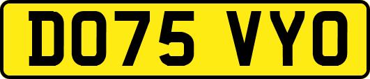 DO75VYO