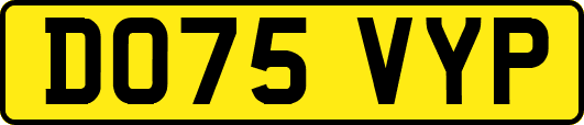 DO75VYP