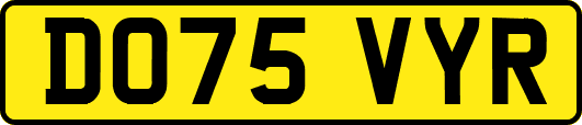 DO75VYR