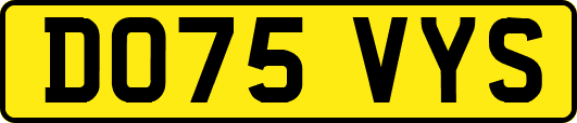 DO75VYS
