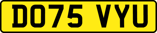 DO75VYU