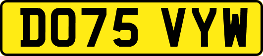 DO75VYW