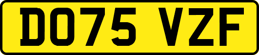 DO75VZF