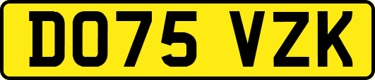 DO75VZK