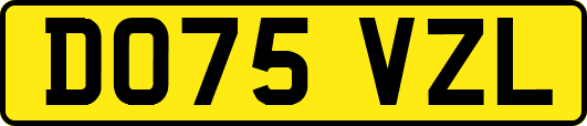 DO75VZL