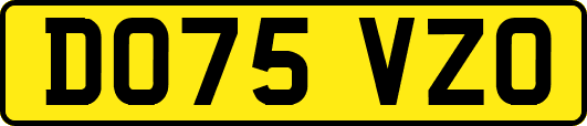 DO75VZO
