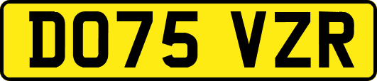 DO75VZR