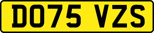 DO75VZS