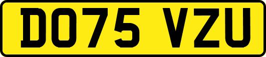 DO75VZU