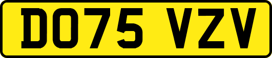 DO75VZV