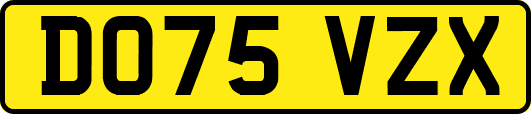 DO75VZX