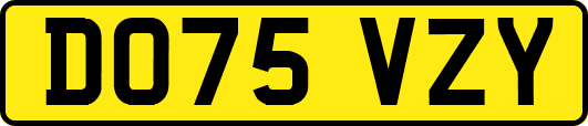 DO75VZY