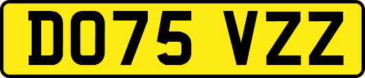 DO75VZZ