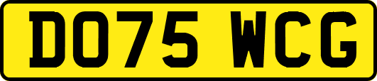 DO75WCG