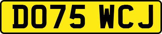 DO75WCJ