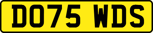 DO75WDS