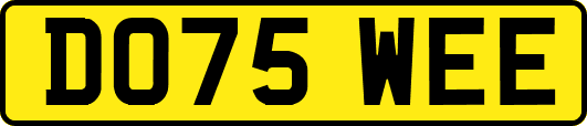 DO75WEE