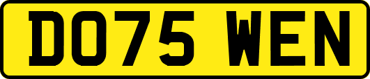 DO75WEN