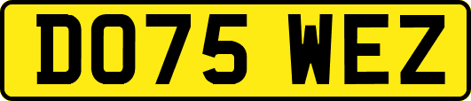 DO75WEZ