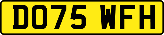 DO75WFH
